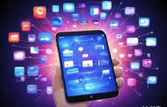 5G技术驱动站长UI界面实现革命性体验升级