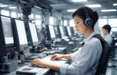 云计算服务选型关键：性能、成本、安全性