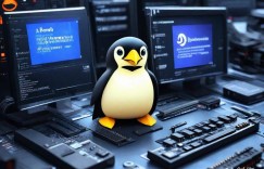 Linux终端高效构建与管理技巧精粹
