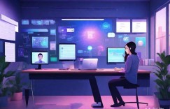 站长资讯传媒：领航创新，开启信息传播新篇章
