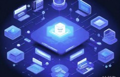 云原生弹性扩容，业务无感扩展