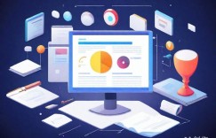 站长资讯赋能：中小网站破局增长的高效路径解析