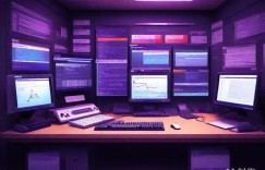 站长资讯：数据为剑，评论为刃，硬核揭秘