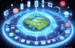 Python视角解析ASP内置对象核心