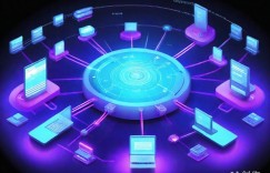 大数据赋能智慧金融 创新驱动行业新篇