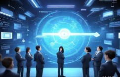 精构数据架构，筑基赋能驱动应用新篇章