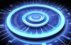 筑牢云端盾牌：护数据促发展