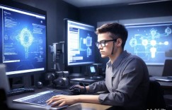 外闻启智融新，智能筑牢合规防线