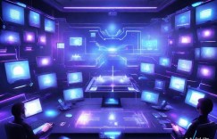 数据筑基强风控，精准决策启新程