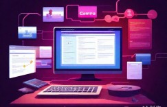 站长资讯赋能：中小网站成长策略与实践解析