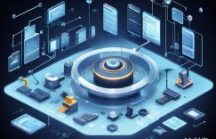 数据筑基，精准决策，高效破局