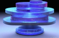 智能驱动云原生弹性扩容新范式