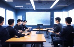 云启政务新篇：云计算赋能公共服务效能跃升