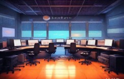 云计算服务提供商生态系统深度解析