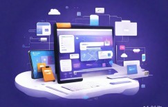 掌未来工具之钥，创潮流网页新风