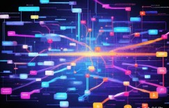 趋势工具赋能：网站设计创新实战掌握未来之道