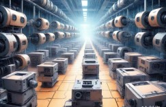 云原生智能弹性扩容新突破