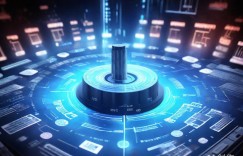 大数据驱动：精构架构，智启高效应用