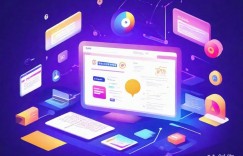 大数据技术驱动智慧金融生态重构与变革