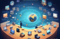 数据驱动传媒革新：VR技术赋能站长资讯新纪元
