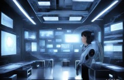 大数据赋能VR引擎：实时处理引领沉浸式体验革新
