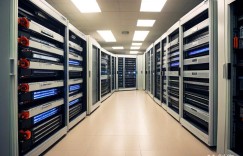 硬核数据拆解科技趋势，犀利洞察破站长迷雾