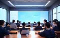 逻辑筑骨，质感铸魂，精研教程打造卓越网站设计