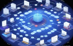 实时数据赋能决策：高效处理技术撬动创业增长新引擎