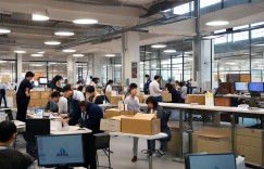 交互设计师视角：技术赋能政策精准提炼