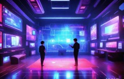 零基础速成：开发工程师5步搞定网站搭建全流程