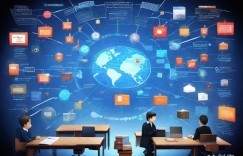 量子驱动内容革新：数据赋能流量变现新路径