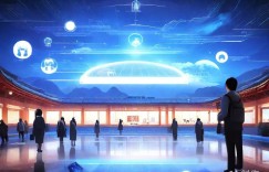 VR网站设计精讲：逻辑架构与质感渲染全解析