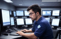 Linux数据库环境搭建与系统高效稳定运行方案