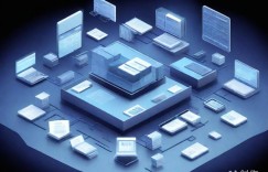 解锁网站设计核心逻辑，缔造极致视觉体验