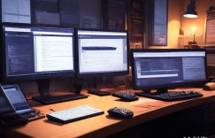 硬核解码站长资讯评论趋势：数据背后的架构玄机