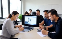 ASP进阶实战：Android开发者跨域技能提升秘籍