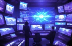 弹性云架构新篇：资源整合驱动高效计算新范式