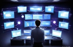 数据驱动：站长资讯高效开发新策略