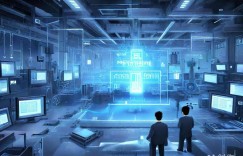 微服务网关助力跨界融合与资源整合新路径