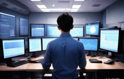 Go服务器开发：Win环境变量速配指南