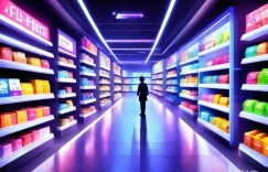 驭数据浪潮：实时处理引擎驱动智能决策新纪元