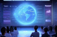 硬核元数据筑基，趋势驱动深度洞察